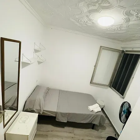 Pequena Particular Privat bolig Valencia